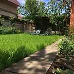ゲストハウス однажды в одессе 3*