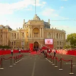 однажды в одессе オデッサ