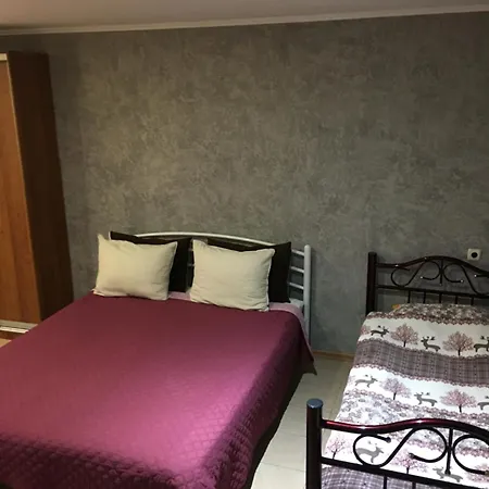Guest house однажды в одессе