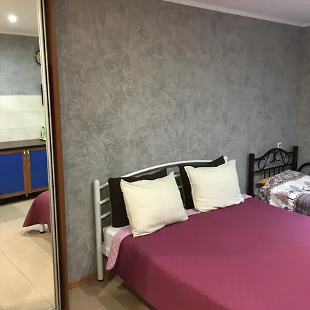 Maison d'hôtes однажды в одессе Odessa