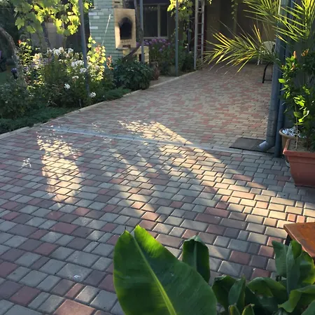 однажды в одессе 3* 敖德萨