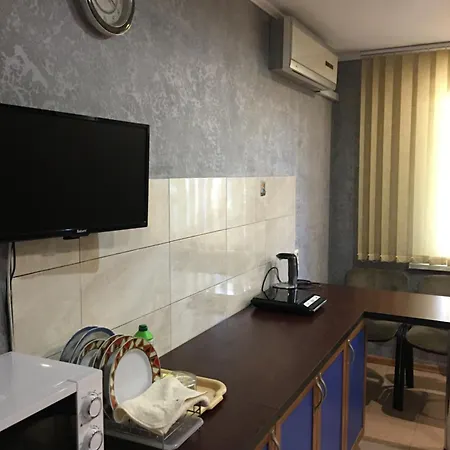 однажды в одессе Guest house 3*