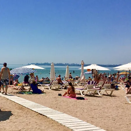 однажды в одессе ゲストハウス