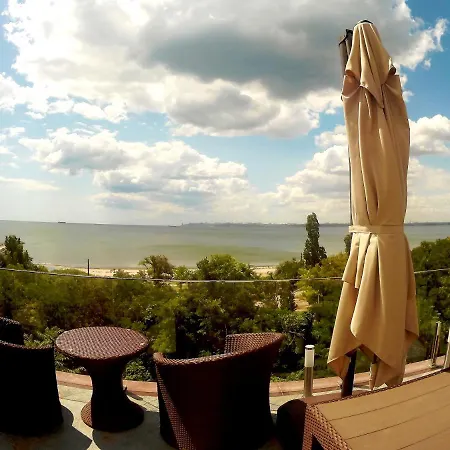 Gasthof однажды в одессе 3*