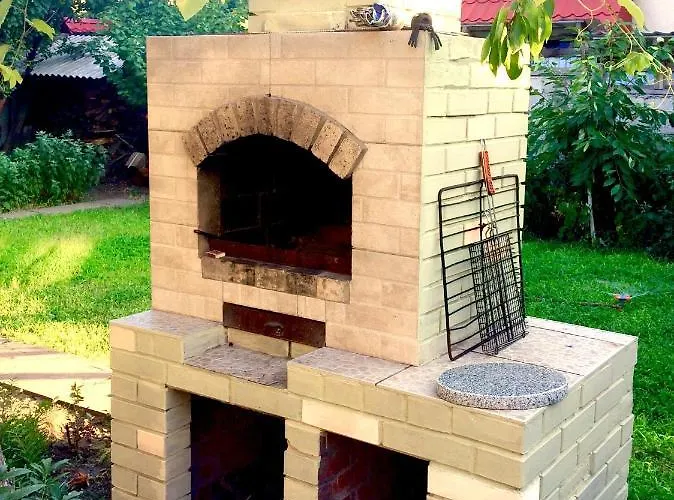 однажды в одессе Maison d'hôtes 3*