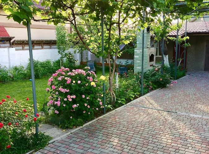 однажды в одессе Maison d'hôtes 3*