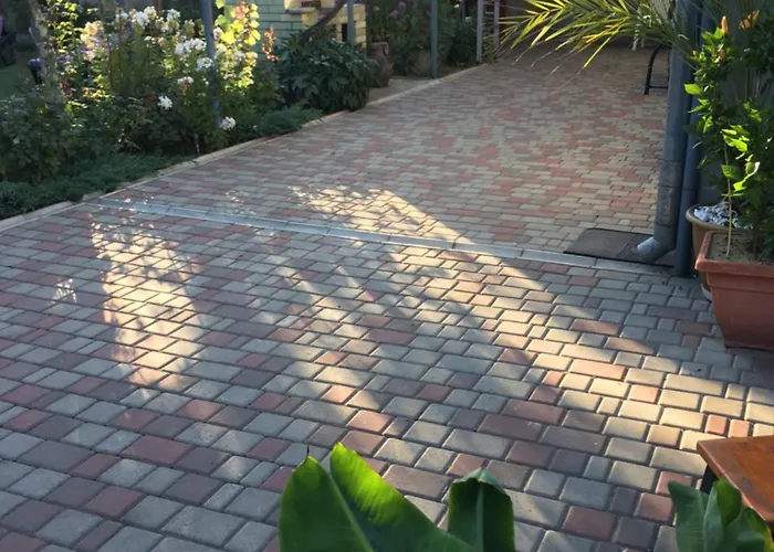 однажды в одессе 3* 敖德萨