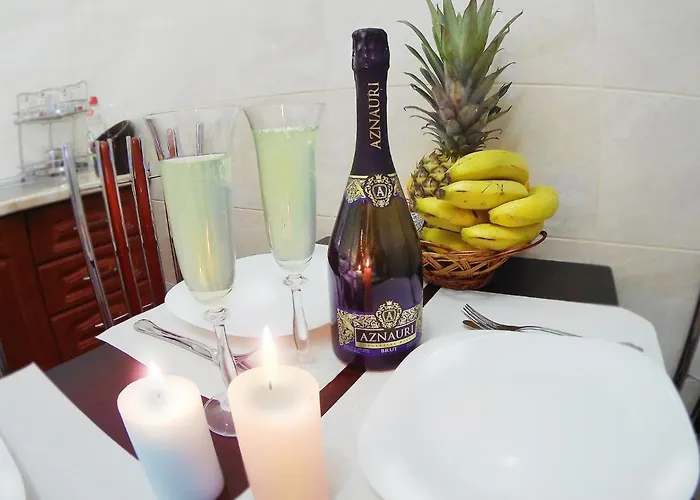 Maison d'hôtes однажды в одессе 3*