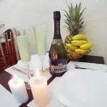 Guest house однажды в одессе 3*