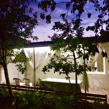 Guest house однажды в одессе Odesa