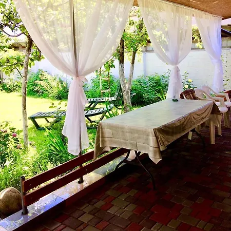 Guest house однажды в одессе