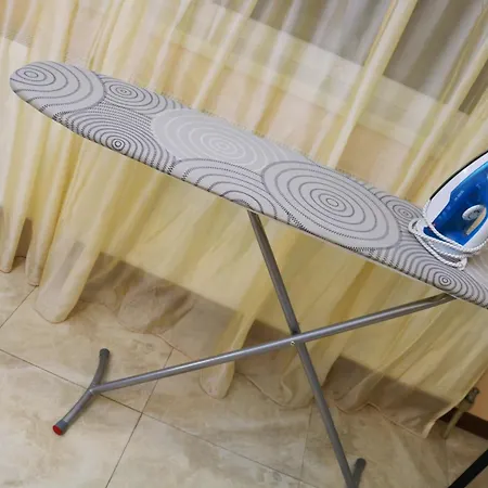 Гостевой дом однажды в одессе 3*