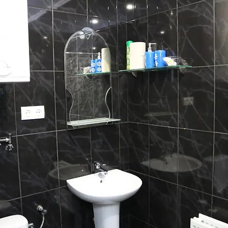 Guest house однажды в одессе