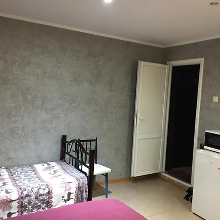 однажды в одессе Гостевой дом