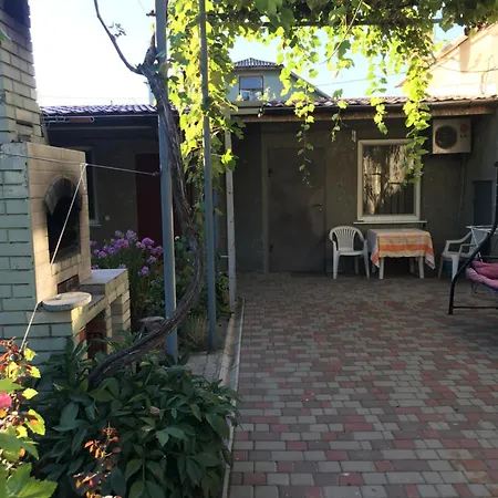 однажды в одессе Guest house