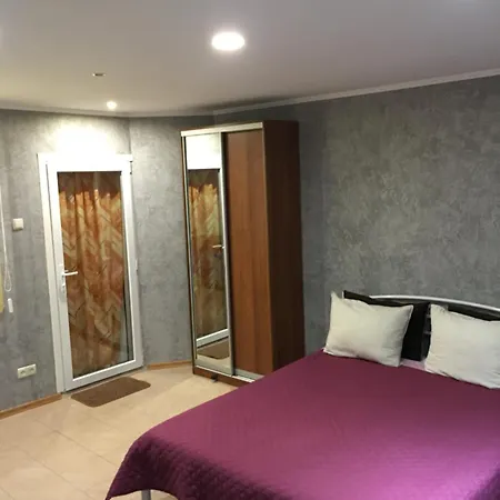 Guest house однажды в одессе 3*