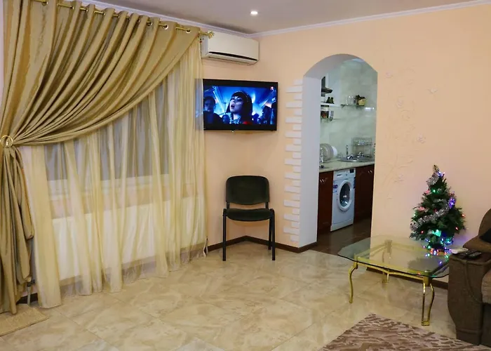 однажды в одессе Guest house 3*