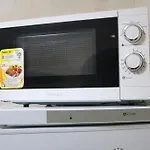 Konukevi однажды в одессе 3*