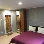 Konukevi однажды в одессе 3*