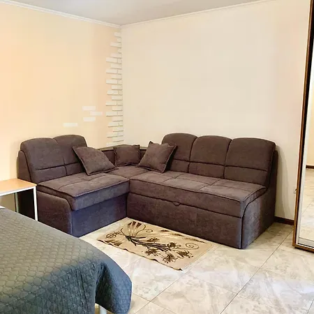 однажды в одессе Casa de hóspedes 3*