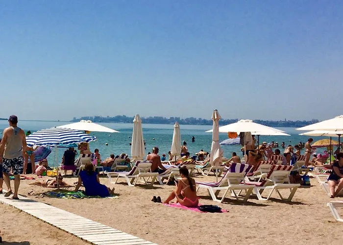 однажды в одессе Гостевой дом